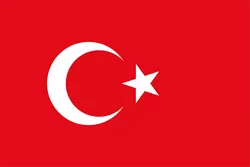 土耳其 图标